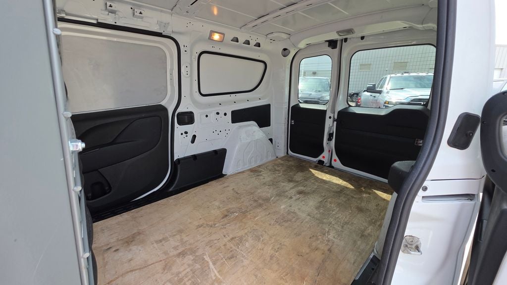 2022 RAM ProMaster City Base
