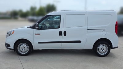 2022 RAM ProMaster City Base