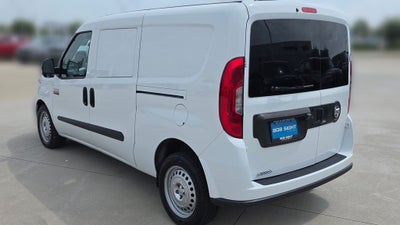 2022 RAM ProMaster City Base