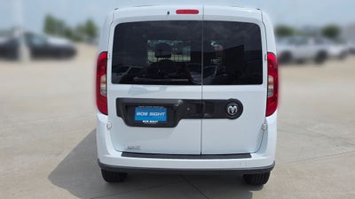 2022 RAM ProMaster City Base