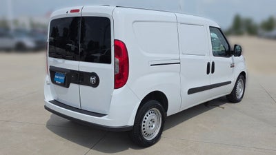 2022 RAM ProMaster City Base