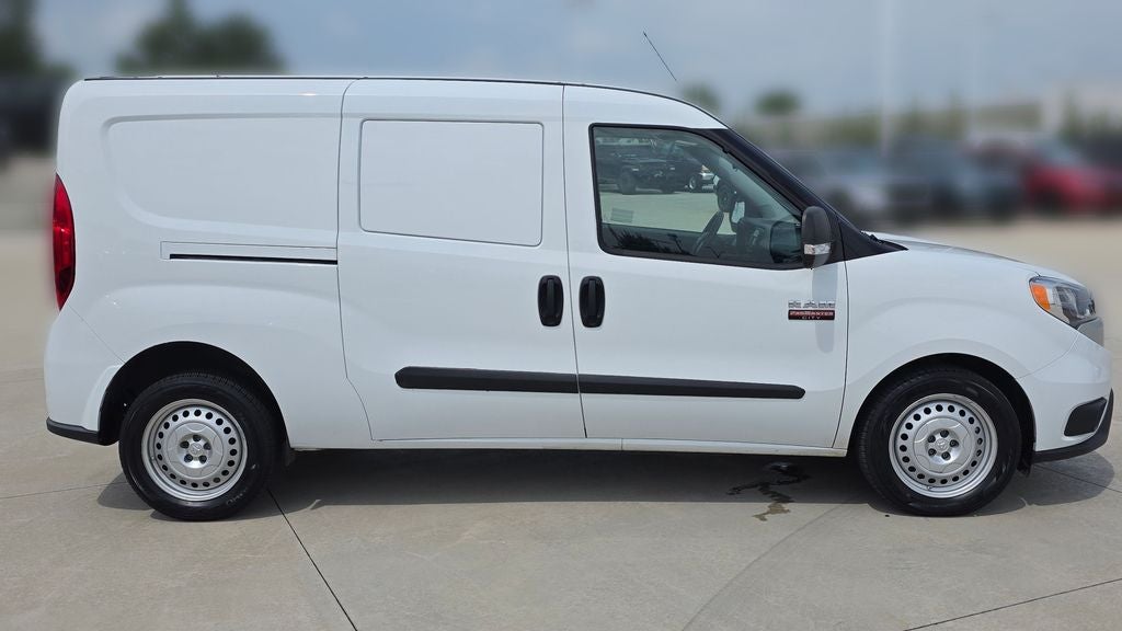 2022 RAM ProMaster City Base