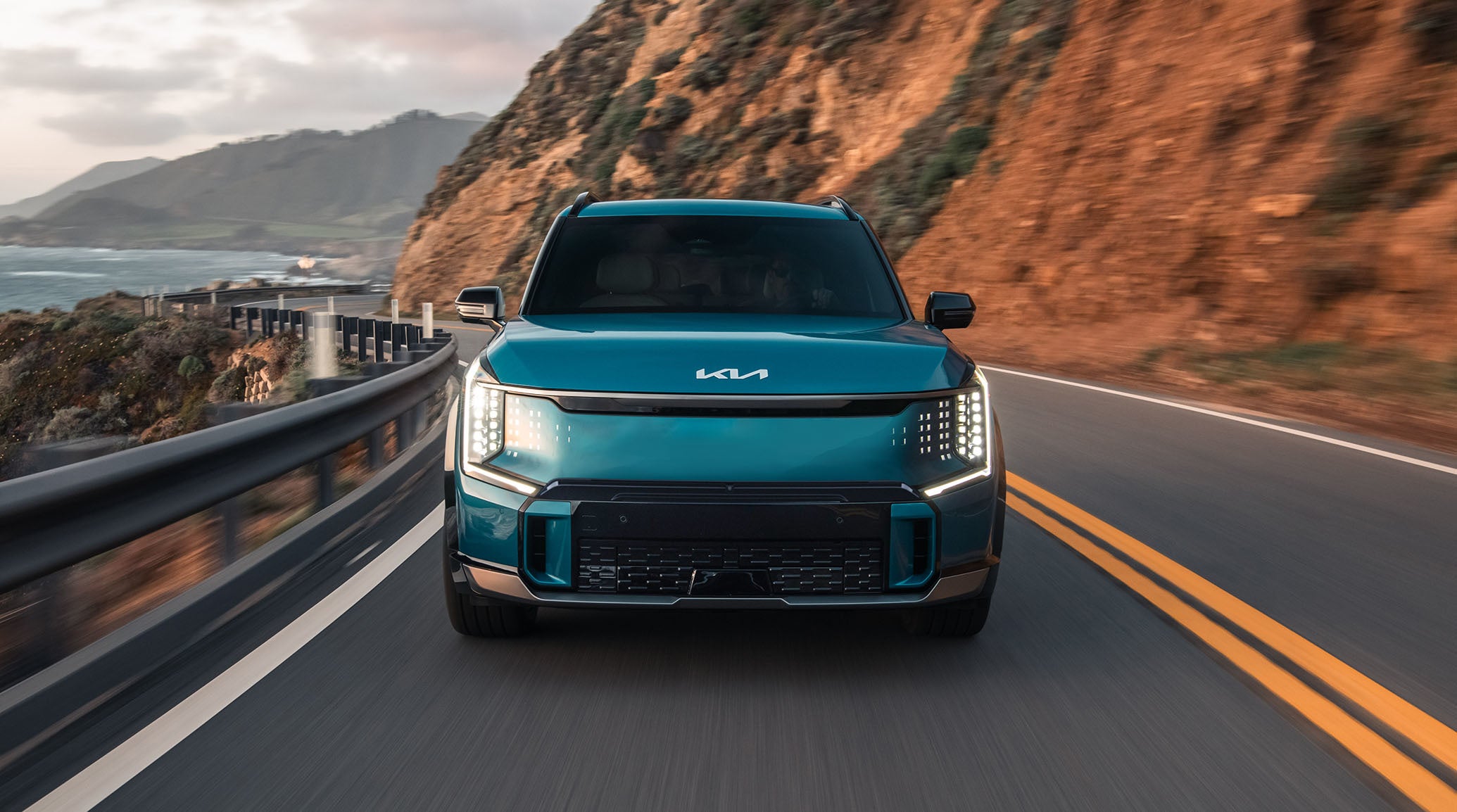 Kia EV9