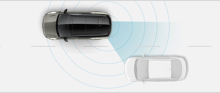 Blind-Spot Collision-Avoidance Assist | Bob Sight Independence Kia in Independence MO
