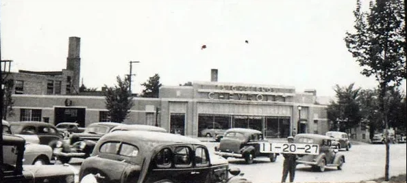 Sight Brothers Chevrolet Kansas City