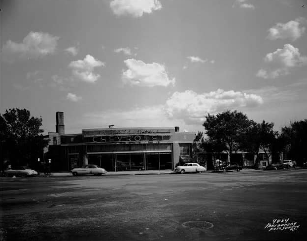 Sight Brothers Chevrolet