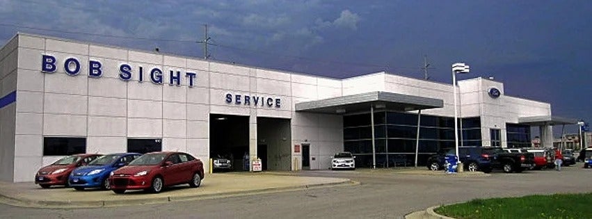 Bob Sight Ford Lee's Summit