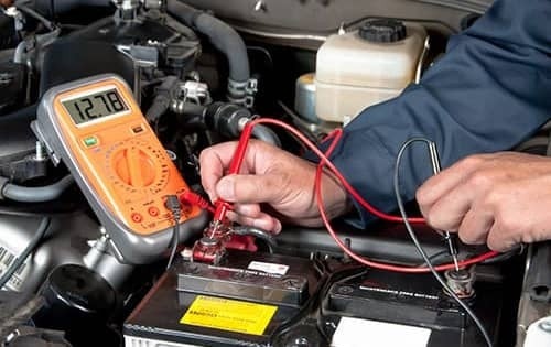 Bob Sight Independence Kia | Brake Service