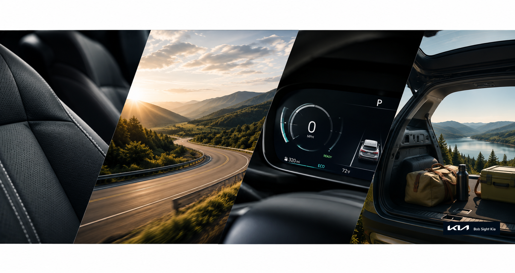 Bob Sight SUV Lineup and Commercial Vehicle Solutions in Independence MO