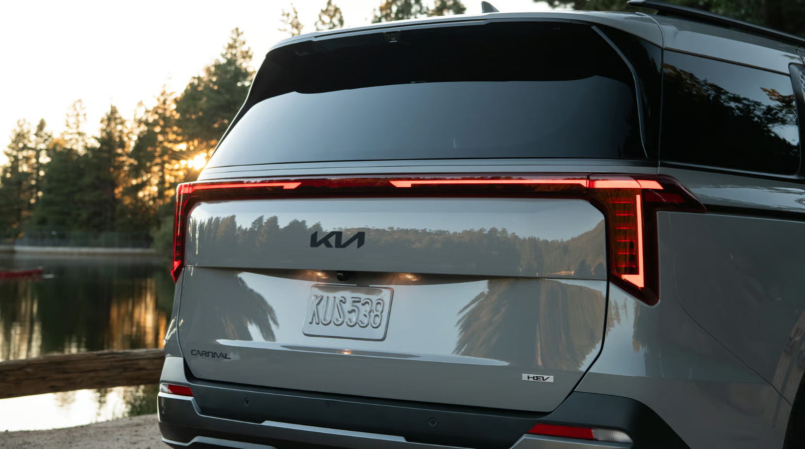 2026 Kia Carnival MPV Hybrid | Bob Sight Independence Kia | Independence, MO
