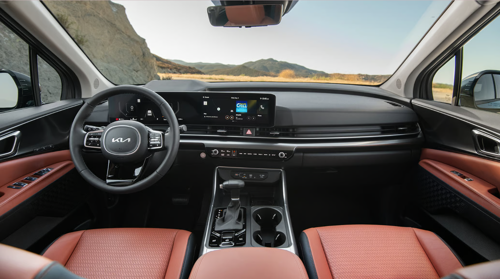 2026 Kia Carnival MPV | Bob Sight Independence Kia | Independence, MO