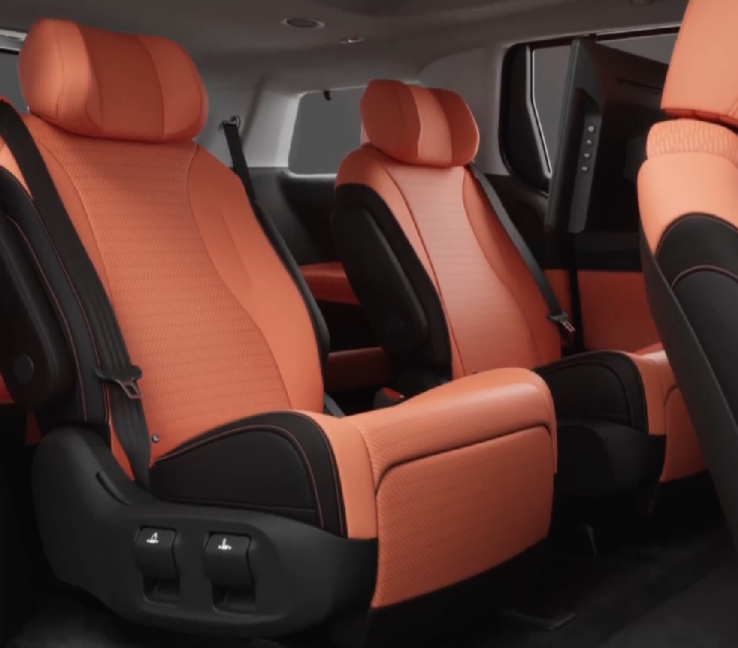 2026 Kia Carnival MPV | Bob Sight Independence Kia | Independence, MO