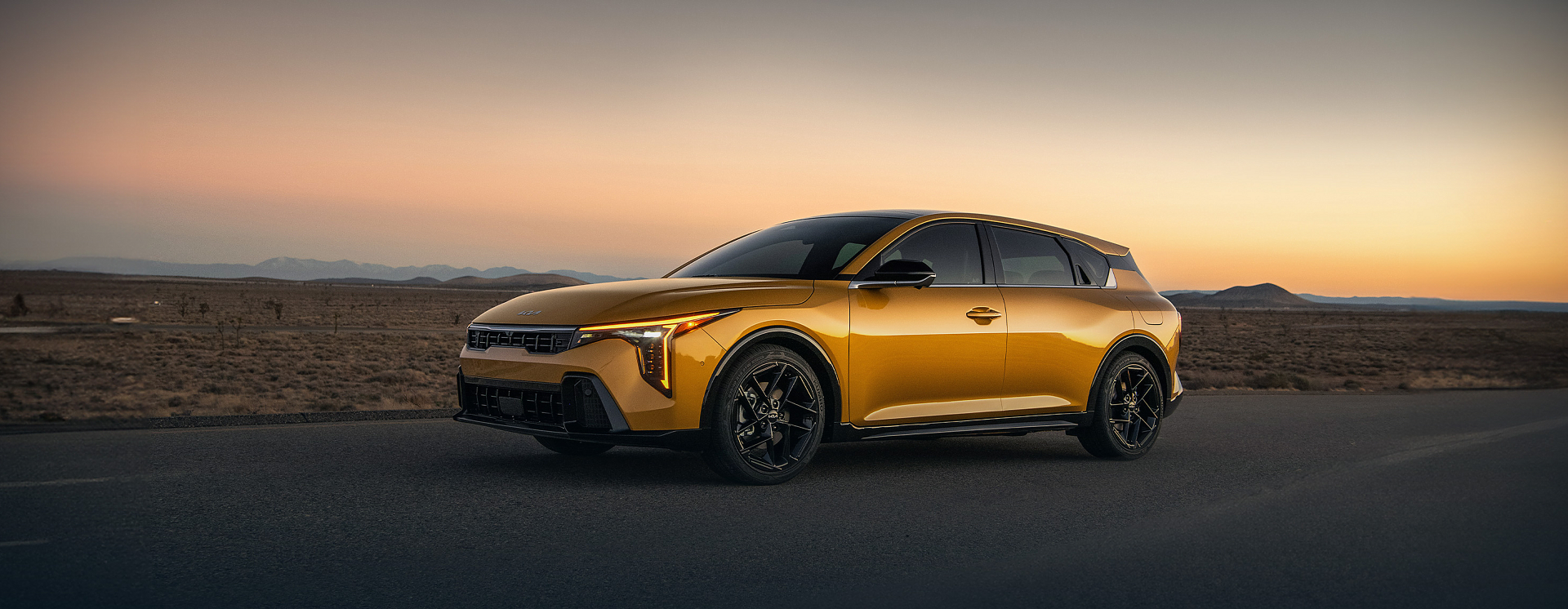 2026 Kia K4 Hatchback | Bob Sight Independence Kia | Independence, MO