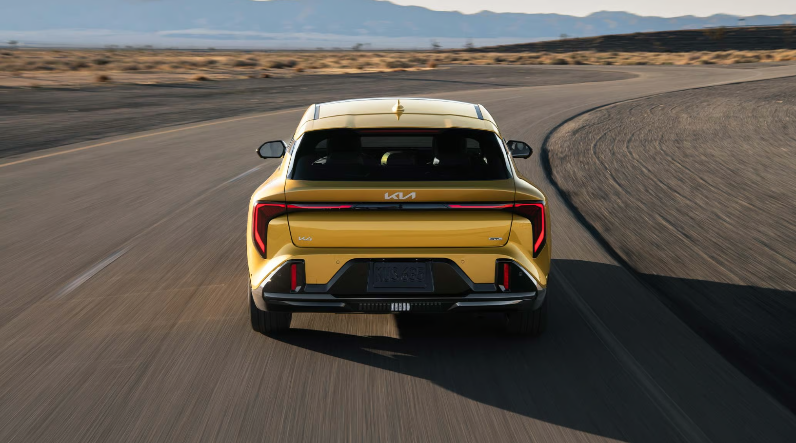 2026 Kia K4 Hatchback | Bob Sight Independence Kia | Independence, MO