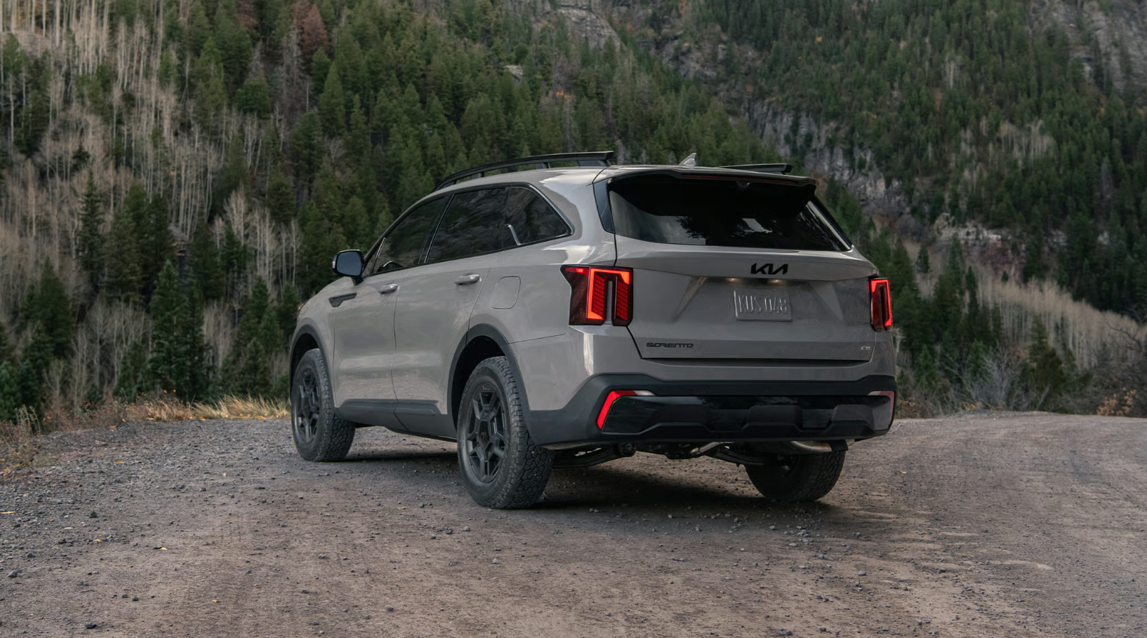 2026 Kia Sorento | Bob Sight Independence Kia