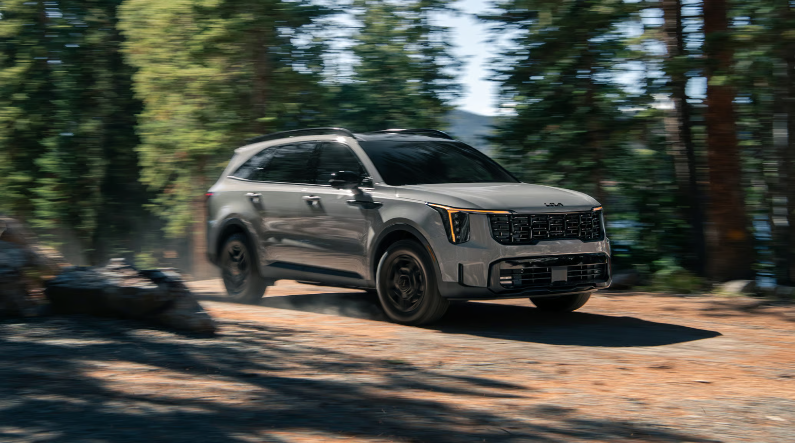 2026 Kia Sorento | Bob Sight Independence Kia