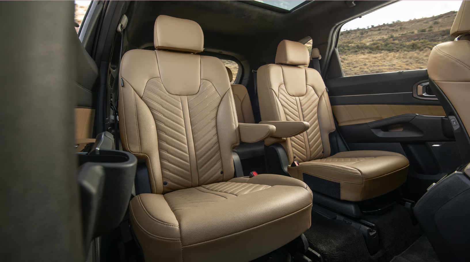 2026 Kia Sorento | Bob Sight Independence Kia