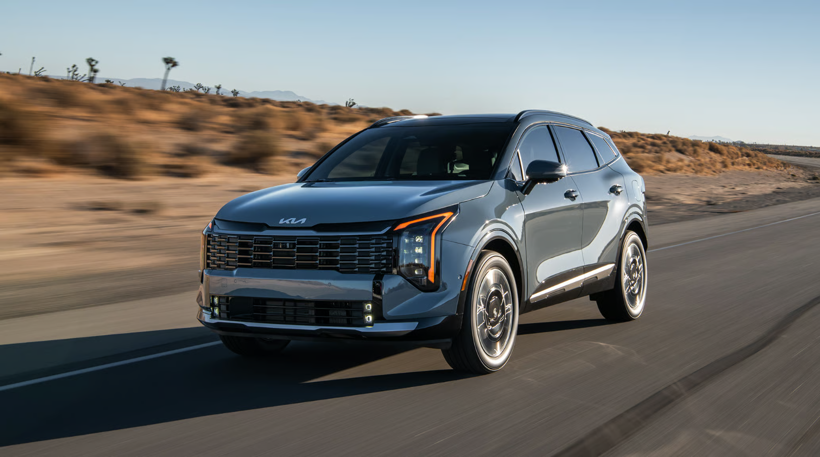 2026 Kia Sportage Hybrid | Bob Sight Independence Kia | Independence, MO