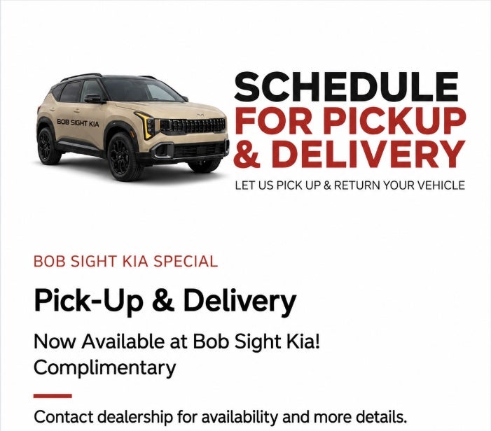 Save money by letting us do the driving for you