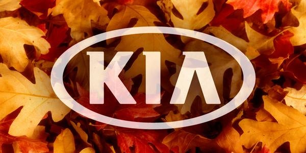 Kia Fall Maintenance Tips