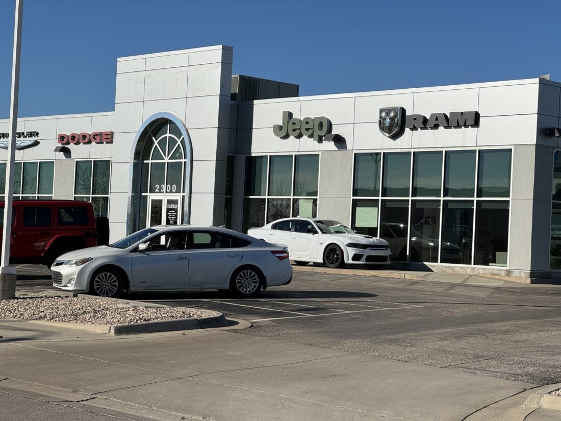 Bob Sight Chrysler Dodge Jeep RAM