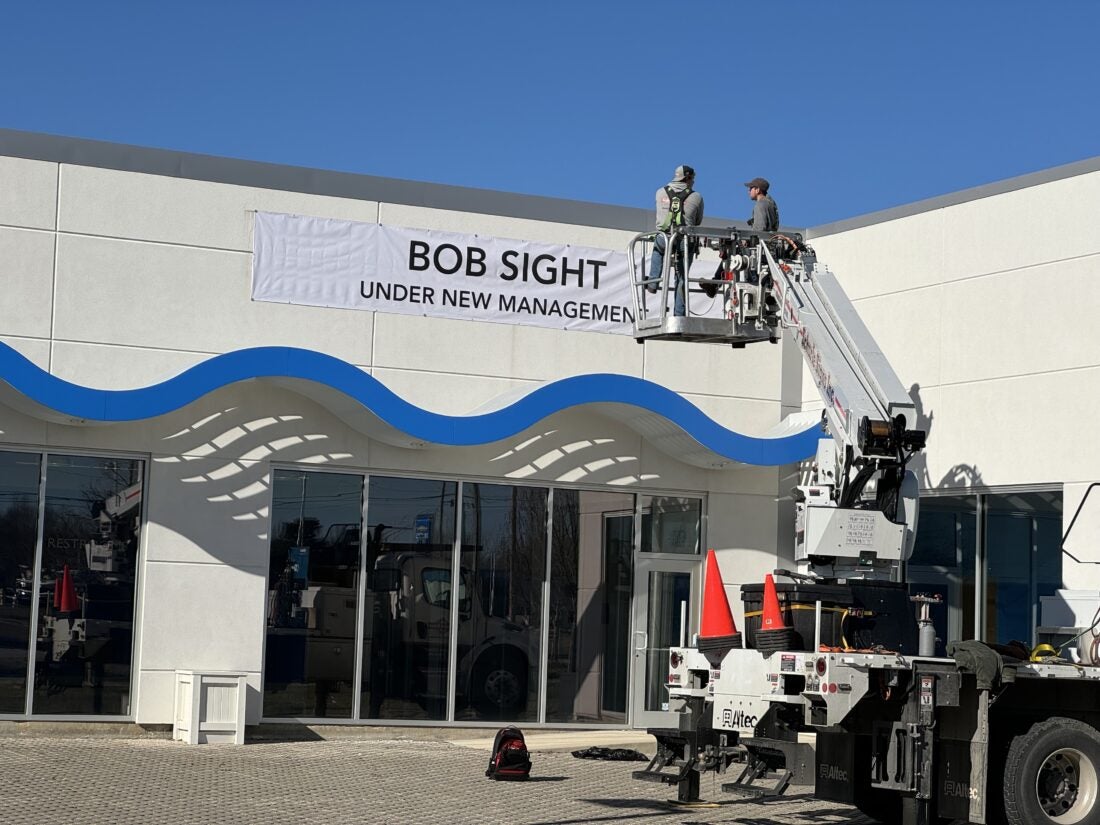 Bob Sight Honda
