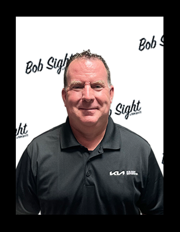 Todd Chenault