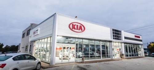 Bob Sight Kia