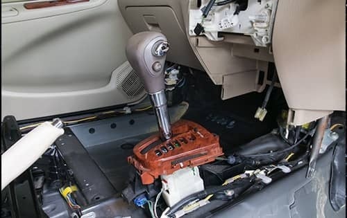 Bob Sight Kia uses OEM Parts